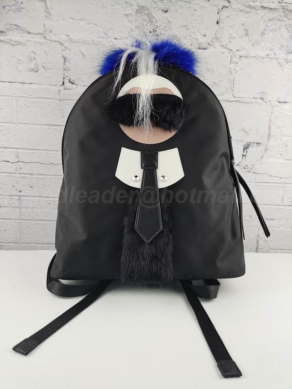 Fendi Handbags 78